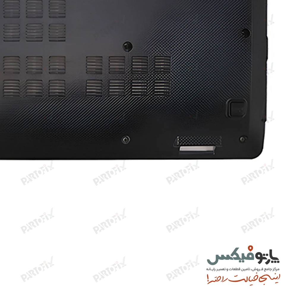 قاب کف (D) لپ تاپ ایسوس K53U , X53U